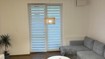 REZERVOVANÉ - PREDAJ, pekný, zariadený 1 izbový byt s balkón - 5