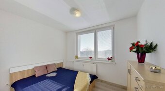 Prenájom 2-izbový byt – Bratislava – Vrakuňa - 5
