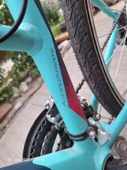 Predam damsky bicykel CTM Bora - 5