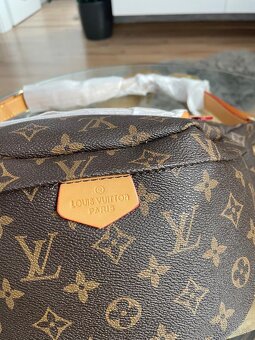 Louis Vuitton Bumbag - 5