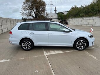 Volkswagen Golf 7 Join 85kw TDI - 5