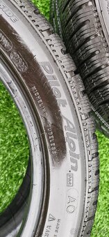 Michelin Pilot Alpin - 5