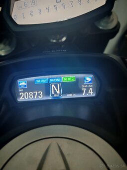 Ducati diavel 1200 - 5