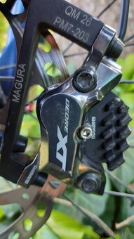 Haibike Sduro - 5