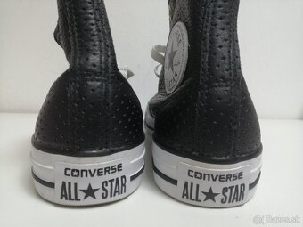 CONVERSE kožené - 5