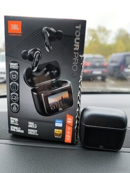 JBL TOUR PRO 3 - 5