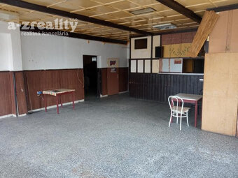 Ponúkame na predaj komerčný objekt v Komárne - 5