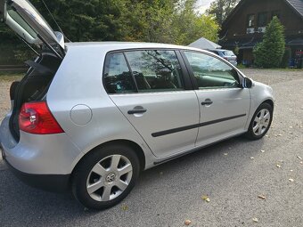 Na predaj Wolkswagen 5 - 5