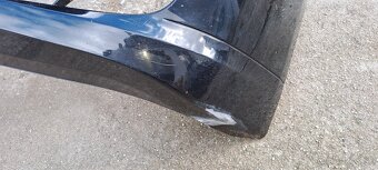 Predám predný nárazník na BMW - 5
