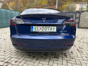 Tesla Model 3 Long Range 82 kWh AWD REFRESH - 5