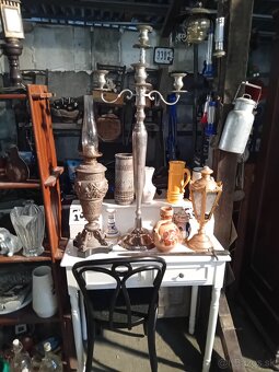 Starožitné vecí - 5