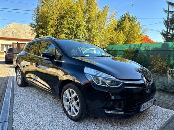 Renault Clio Grandtour TCe 75 Limited - 5