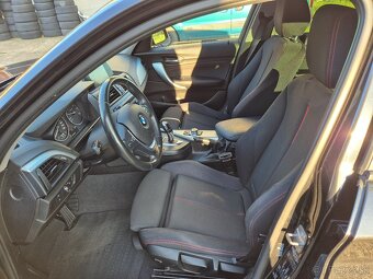 BMW rad 1 118d A/T - 5