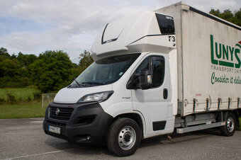 Fiat Ducato Maxi 2.3 JTD odpočet DPH - 5