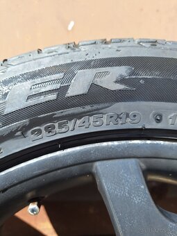 Predám elektrony R19 - 5