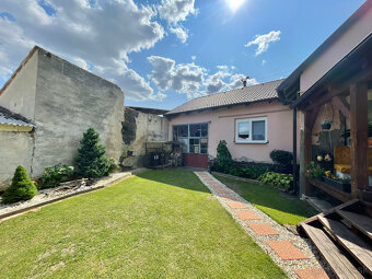 Na predaj RD v Obci Prietržka okres Skalica - 5