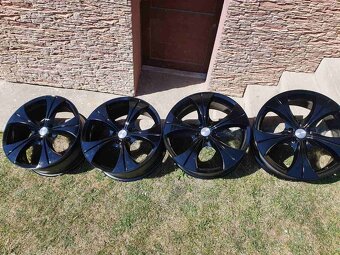 5x112 r19, Oxigin - 5