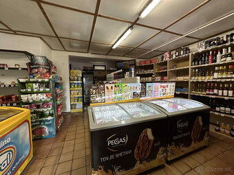 Predaj – Obchodný priestor v Dunajskej Strede - 5