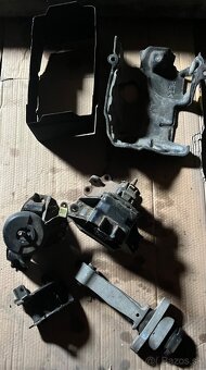 Diely na motor Kia Hyundai 1.7 CRDI 104kw EURO 6 - 5