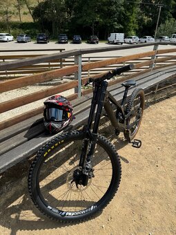 Canyon Sender Karbón - 5