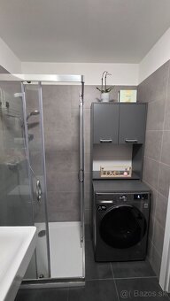 Predám 1izbový byt Slnečnice Petržalka-BA - 5