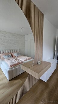 Vstavané skrine,kuchynské linky,obývacie steny - 5