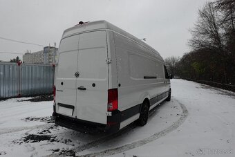 VOLKSWAGEN CRAFTER MAXI XXL 2.0TDI KLIMA - 5