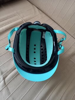 Predam prilbu na jazdenie na koni/bicykli - 5