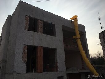 Sklzy na stavebný odpad - 5