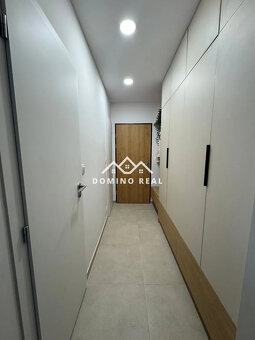 zrekonštruovaný 3-izbový byt v najobľúbenejšej lokalite - 5