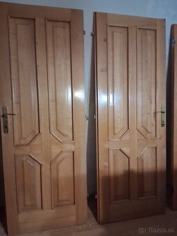 Predaj dveri z Masivu - 5