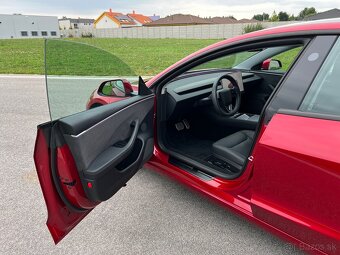 Predám TESLA MODEL 3 HIGHLAND LONG RANGE - 5