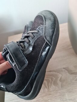 Dievčenské prechodné topánky - 5