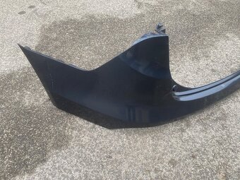 Hyundai Santafe 3 zadny naraznik - 5