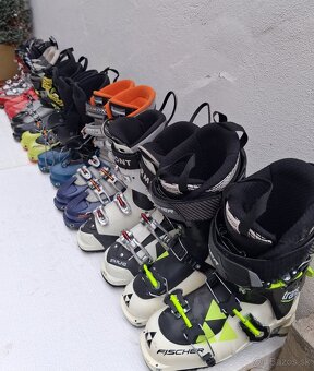 Skialpové sety Banská Bystrica - 5