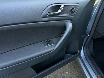 Škoda YETI 1.4TSI/110kW 4x4 DSG ČR r.v. 2017 - 5