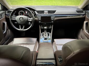 ŠKODA SUPERB 2.0 TDi 4x4 Laurin & Klement - 5