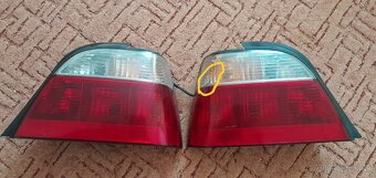 Predám rôzne diely z Daewoo Nexia 1,5 GLE, r.v.1996 - 5