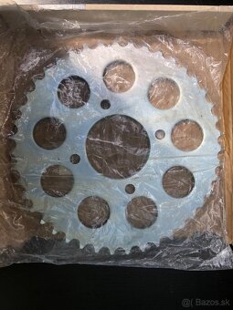 Reťazový kit-Honda CB 750 F1/F2 - 5