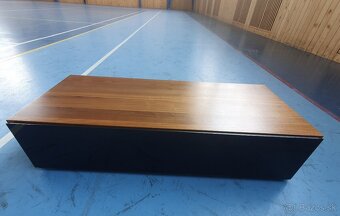 Zástena za televízor - 5