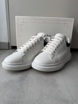Tenisky Alexander McQueen - 5