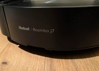 Robotický vysavač + mop iRobot Roomba Combo j7+ - 5