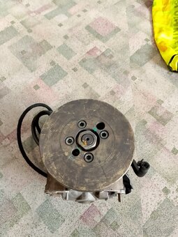 Škoda Superb 1.    .2.5 - 5