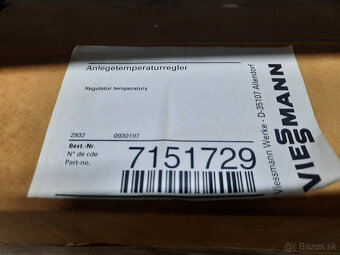 Viessmann príslušenstvo - 5