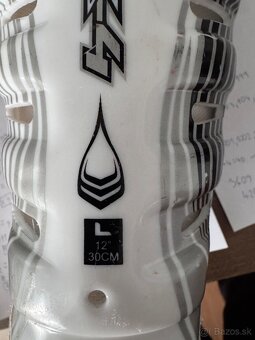 Hokejové holenne chrániče Winnwell - 5