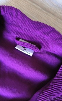 Menčestrová bundička (34) - 5