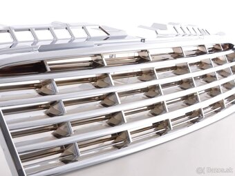 maska Audi A3 (typ 8P) 2003-05 - ... - 5