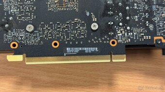 Grafická karta nVidia RTX 3060 12GB - 5