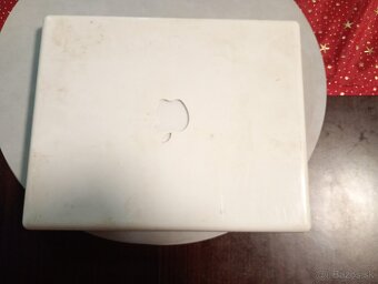 Predám Mac book rarita - 5