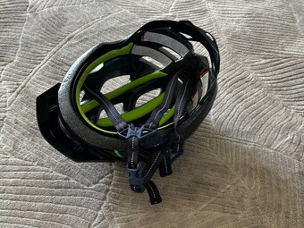 Cyklo prilba Specialized vel. M - 5